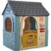 FAMOSA ITALIA SRL CASA FEH22000 CASUAL HOUSE 108X124X85CM