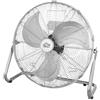 DCG S.R.L. Ventilatore Box Fan DCG CRB1216, Ø 40 cm, 3 Pale in Metallo, 3 Velocità, 75W, Potente, Compatto, Silenzioso