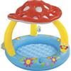 INTEX DEVELOPMENT COMPANY LTD PISCINA BABY FUNGO 102X89CM 57114 INTEX
