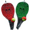 BTX S.R.L. UNIPERSONALE COPPIA RACCHETTONI BP720 MOSTRO