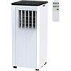 BARNI CARLO SPA CLIMA PORTATILE ACP980 MASTER 9000 BTU AKAI