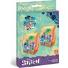 MONDO S.P.A. STITCH 16952 COPPIA BRACCIOLI