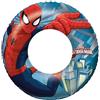BTX S.R.L. UNIPERSONALE SPIDERMAN BW98003 ANELLO MARE 56CM