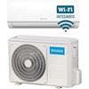 OLIMPIA SPLENDID SPA CLIMATIZ.KEAPH10EI 10000BTU ++ INVERTER WIFI OLIMPIA SPLENDID