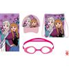 GLOBAL LICENCE SRL FROZEN FROMIX25 SET MARE 4 PEZZI