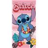 GLOBAL LICENCE SRL STITCH STI1719 TELO MARE 70X140CM POLIESTERE