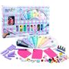 NICE SRL MOMOMI Decoden Special Cream Set - Kit Creativo per Decorare Cover Smartphone e Superfici Rigide