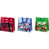 STAR S.P.A CON SOCIO UNICO BORSA TERMICA 116037 TNT 40X20X40CM ASSORTITO