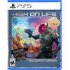 Limited Run Alta vita - PlayStation 5