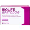 BIOLIFE PET Srl biolife epatodog compresse