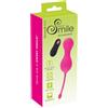 Sweet Smile Dolce sorriso RC Love Ball Rosso/Oro Rosa