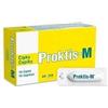 Farma-derma Proktis-m 10 Supposte 2 G