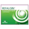 Refalgin Farma-derma Refalgin 20 Compresse Filmate Deglutibili