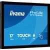 IIYAMA 17 5:4 PCAP 10P Touch Bezel Free / Open Frame