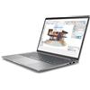 HP INC. HP ZBook 8 G1i 14 inch Mobile Workstation PC Wolf Pro Security Edition Intel Core Ultra 7 255H 35,6 cm (14") WUXGA 16 GB DDR5-SDRAM 512 GB SSD NVIDIA RTX 500 Ada Wi-Fi 7 (802.11be) Windows 11 Pro AI Workstation, AI PC