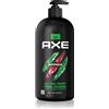 Axe Africa Africa 900 ml