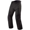 Rev'it Pantaloni Moto Rev'it Outback 5 H2O Nero Allungati