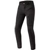 Rev'it Jeans Moto Chino Rev'it Terry Skinny Nero L34