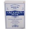 DECA LABORATORIO CHIMICO Acufen Plus Integratore 30 Compresse