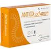 LIPINUTRAGEN Antiox Advance 30 Capsule Soft Gel