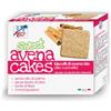 HEALTION Srl SOCIETA' BENEFIT Biscotti Avena Cannella 250g