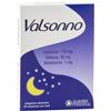 MAVEN PHARMA Srl MAVEN PHARMA Valsonno Integratore Alimentare 30 Compresse - Supporto per un Sonno Ristoratore