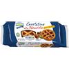 HAPPY FARM CO. Srl HAPPY FARM Crostata Nocciola 180g