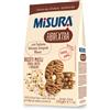 COLUSSI SpA MISURA Bisc.Muesli 230g
