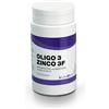 STUDIO 3 FARMA Srl OLIGO 3 ZINCO 60CPR PET