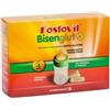 LO BELLO FOSFOVIT Srl BISENGLUT Biscottino S/G 250g