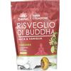 ALMA&VALOR RISVEGLIO BUDDHA MACA VAN