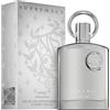 Afnan Supremacy Silver Eau de Parfum Pour Homme 100ml