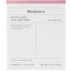 Biodance Bio-Collagen Real Deep Mask Maschera Viso al Collagene 4 Maschere