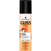 Gliss Gliss Total Repair Balsamo Rigenerante per capelli, 200 ml