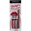 Magic Studio Shaky Matte & Glossy Lip Colour Kit Lip Liner Pencil & Transparent Lip Gloss & Liquid Matte Lip Color