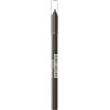 Maybelline New York Matita Occhi in Gel, Colore Duocromatico e Brillante, Tenuta Fino a 36H, Formula No Transfer, Per Look Grafici e Definiti, Tattoo Liner Gel Pencil, Tonalità: Aurora Flip