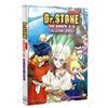 Dr. Stone Stagione 1-3 + Serie TV Completa Speciale DVD Anime Giapponese...