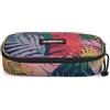 Eastpak Astuccio ovale singolo — Astuccio per cancelleria organizzato con scomparti interni e tasca con cerniera, 5 x 22 x 9 cm - Brize Retro Navy