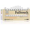 Hagoromo FULLTOUCH gesso (pacchetto Piccolo)1 scatola (12pcs) Bianco bqQW