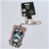 Disney Portachiavi Tokyo Disney 2025 Jack Sally Zero Glow Nightmare Before Christmas...