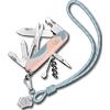 Victorinox Companion Paris Style 1.3909.E221 Coltello Multiuso Inox