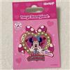 Disney Distintivo spilla Tokyo Disneyland Minnie Mouse Pal-Palooza Minnie's Funderla...