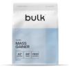Bulk Mass Gainer Completo | Vaniglia | 6 porzioni | 42g proteine per porzione | 84g carboidrati | 500 kcal per porzione | Gainer ipercalorico | Supporta crescita e mantenimento muscolare