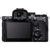 Sony A7R VI. Garanzia Sony Italia 2 Anni
