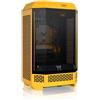 Thermaltake The Tower 300 | Micro Tower Chassis | Bumblebee