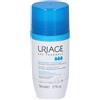 Uriage deodorante Roll Power3 Efficacia Antisudorazione Antiodore 24H 50ml