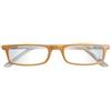 Industrie Ottiche Italiane Fashion Giallo ScuroChiaro 3,50 Diottrie - ZERO SPRECHI