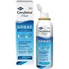 Bouty Cerulisina Fast Spray Nasale e Auricolare Doppio Erogatore 100ml