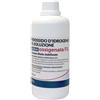 Nova Argentia Acqua Ossigenata Perossido Idrogeno 3% 10Vol 200g
