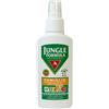 Perrigo Jungle Formula Insetto Repellente Famiglia Protezione Immediata Zone Temperate 100ml